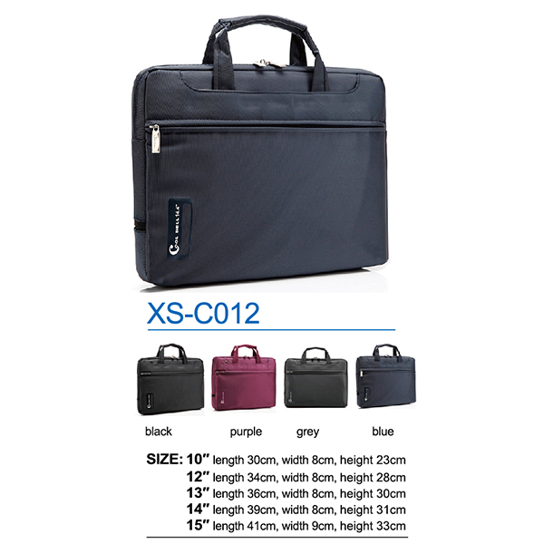 Laptop Bag XS-C012