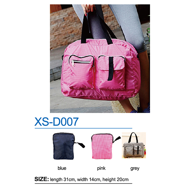 Travel Bag XS-D007