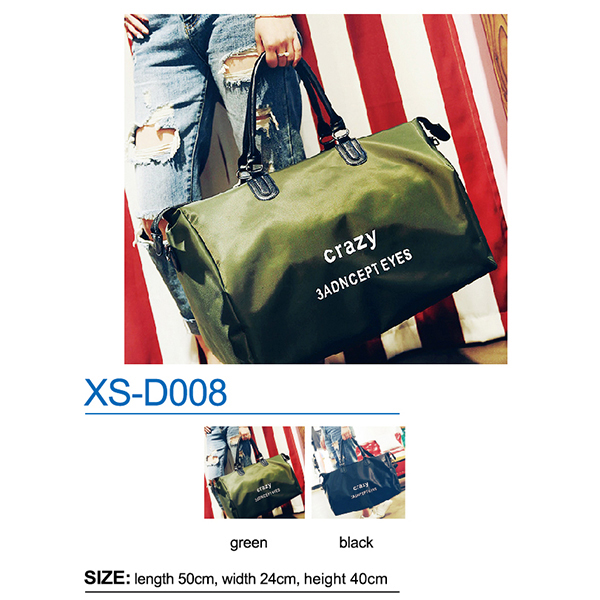 Travel Bag XS-D008