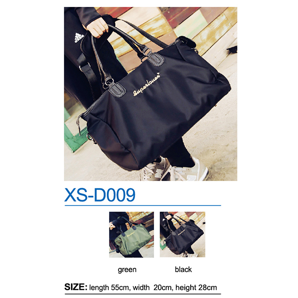Travel Bag XS-D009