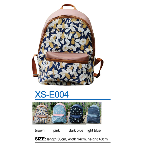 Foldable Bag XS-E004