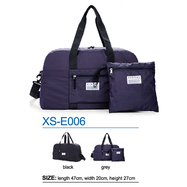 Foldable Bag XS-E006